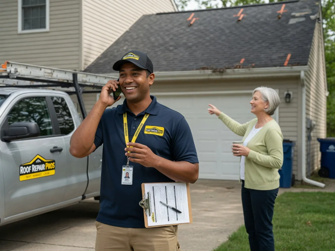 Roof Repair Haralson, GA FAQs